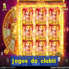 jogos do clubti devotos mirins